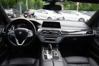 BMW 730 d xDrive M-Paket