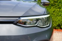 VW Golf Variant 1.5TSI DSG