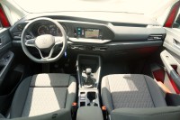 VW Caddy 1.5 TSI Life