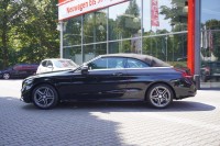Mercedes-Benz C 180 C180 Cabrio AMG Line