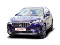 Seat Tarraco 2.0 TDI Xcellence 4Drive LED Navi ACC