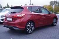 Nissan Pulsar 1.2