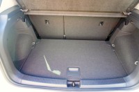 VW T-Cross 1.0 TSI