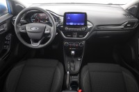 Ford Puma 1.0 EcoBoost Titanium