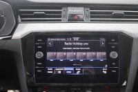 VW Passat Variant 2.0 TDI DSG