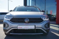 VW T-Roc 1.5 TSI Life DSG