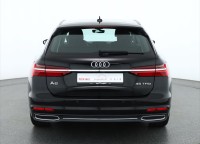 Audi A6 Avant 45 TFSI design