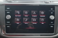 VW Tiguan 2.0 TDI Active