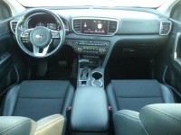 Kia Sportage 1.6 T-GDI Spirit Aut.