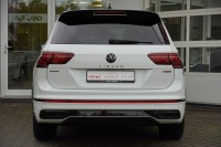 VW Tiguan Allspace 2.0 R-Line 4Motion