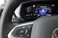 VW T-Cross 1.0 TSI DSG