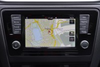 Skoda Rapid Spaceback 1.0 TSI