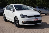 VW Polo 1.0 Comfortline