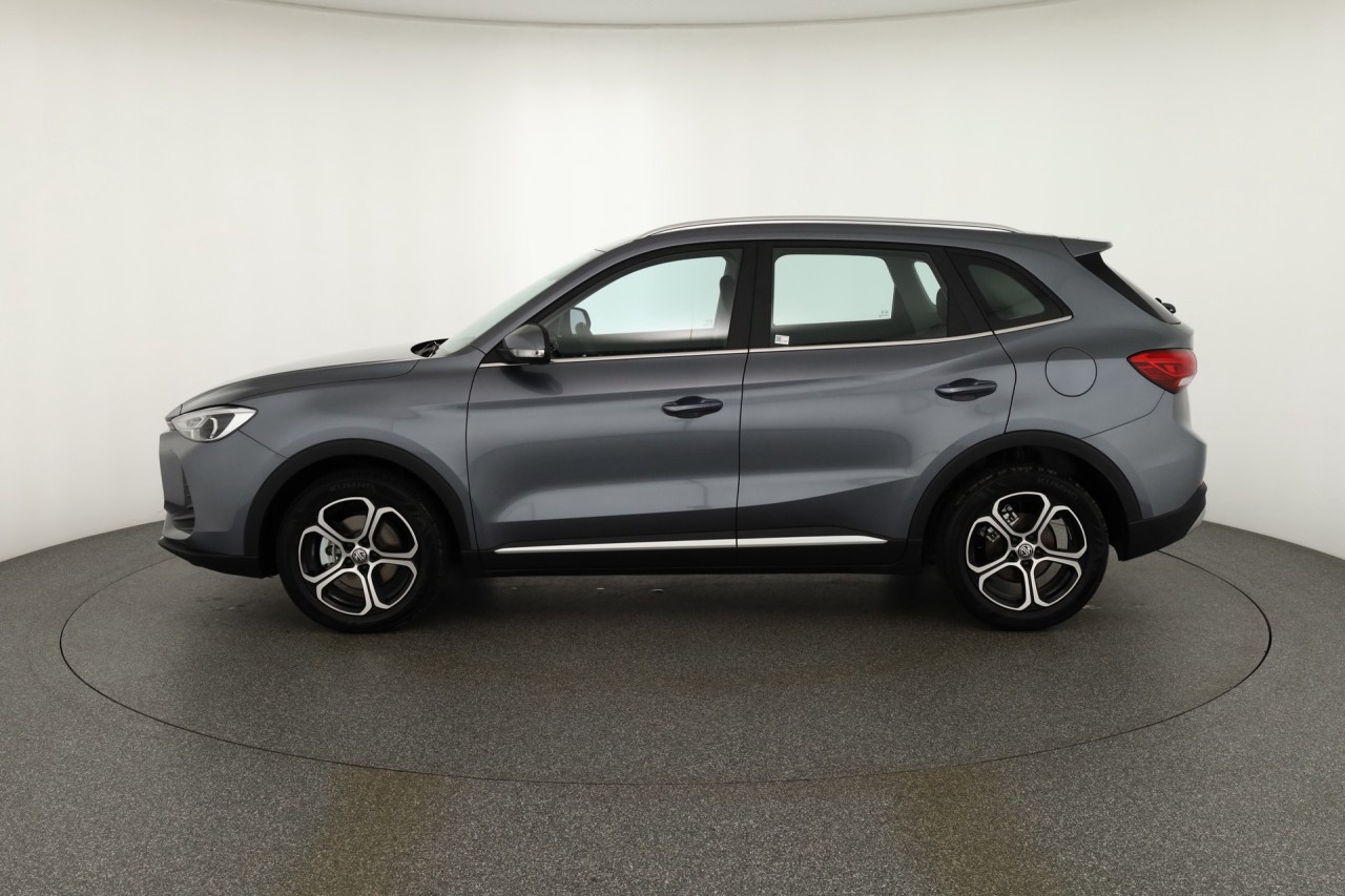 MG ZS 1.5 Hybrid Comfort Aut.