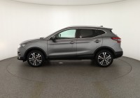 Vorschau: Nissan Qashqai 1.3 DIG-T N-Connecta