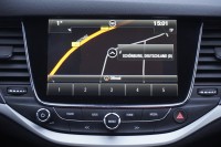 Opel Astra K ST 1.4 Turbo