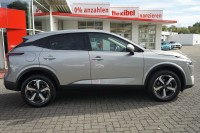 Nissan Qashqai N-Connecta 1.3 Dig-T