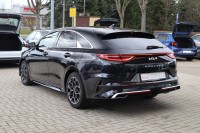 Kia pro_cee'd ProCeed GT-Line 1.5 T-GDI