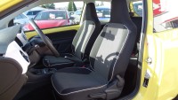 Seat Mii 1.0 Chic Automatik