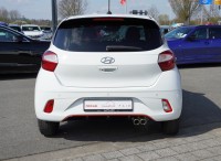 Hyundai i10 1.0 N Line