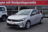 Vorschau: Opel Corsa 1.2 DI Turbo
