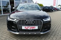 Audi A6 Allroad 3.0 TDI quattro