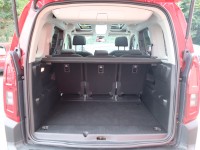 Citroen Berlingo 1.5 BlueHDi 130 Shine M
