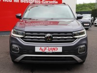 VW T-Cross 1.0 Move