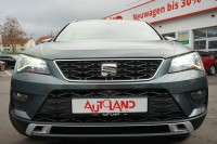 Seat Ateca 2.0 TDI 4Drive