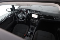 VW Touran 1.4 TSI Sound