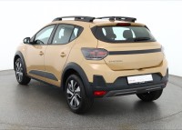 Dacia Sandero Stepway TCe 110 Expression Facelift