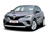 Renault Captur TCe 90 LED Tempomat Xenon