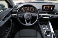 Audi A4 Avant 2.0 TDI
