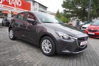 Mazda 2 1.5 Center-Line
