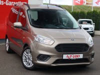 Ford Tourneo Courier 1.0 EB
