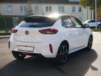 Opel Corsa F 1.2 GS Line