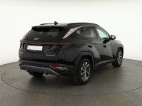 Hyundai Tucson 1.6 T-GDI Trend
