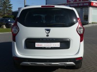 Dacia Lodgy 1.3 TCE Stepway