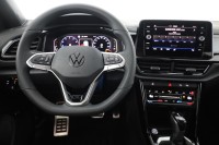 VW T-Roc R-Line Black Style 1.5 TSI DSG