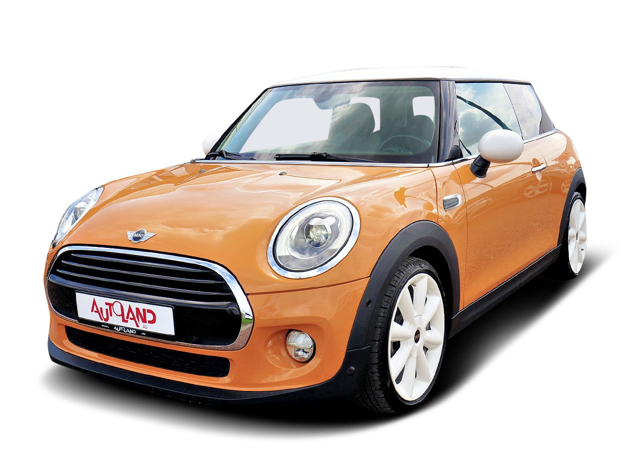 MINI COOPER Mini 1.5 Cooper Seven Chili