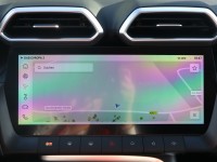 MG ZS 1.5 Hybrid Luxury Aut.