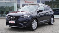 Vorschau: Opel Grandland X 1.2 Turbo Ultimate