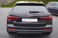 Audi S6 Avant 3.0 TDI quattro