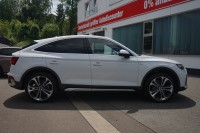 Audi Q5 Sportback S-Line 45 TFSI quattro s-tronic