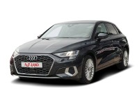 Audi A3 Sportback 30 1.0 TFSI advanced LED Navi ACC