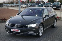 VW Passat Variant 1.5 TSI LED Navi DAB ACC Kamera
