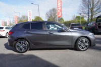 BMW 118 i Advantage