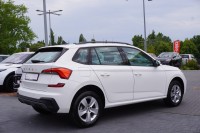 Skoda Kamiq 1.5 TSI DSG