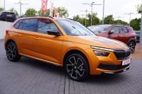 Skoda Kamiq 1.0 Monte Carlo