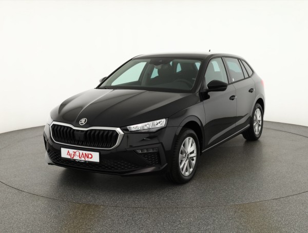 Skoda Scala 1.0 TSI